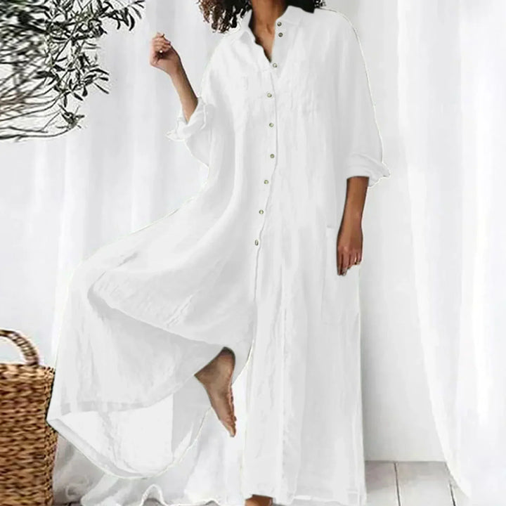Peyton - Comfortable Loose Jumpsuit