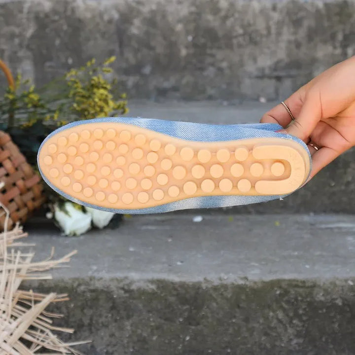 Abigail™ - Fashionable Soft Loafers