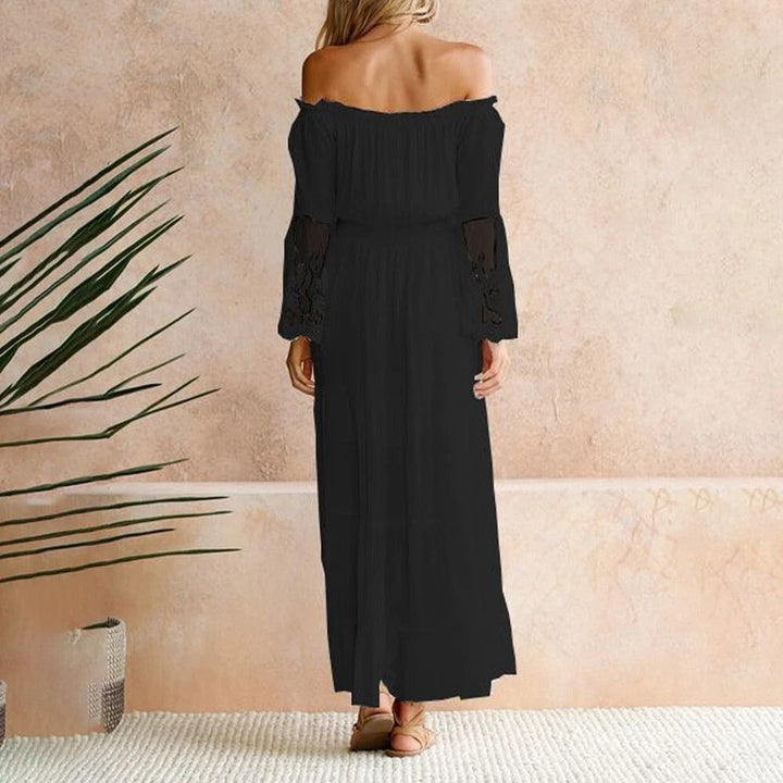 Yanna™ - Ethereal Elegance Dress