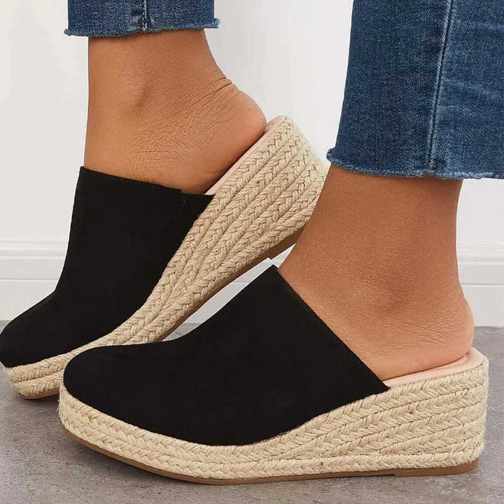 Ursula | Elegant Orthopedic Sandals