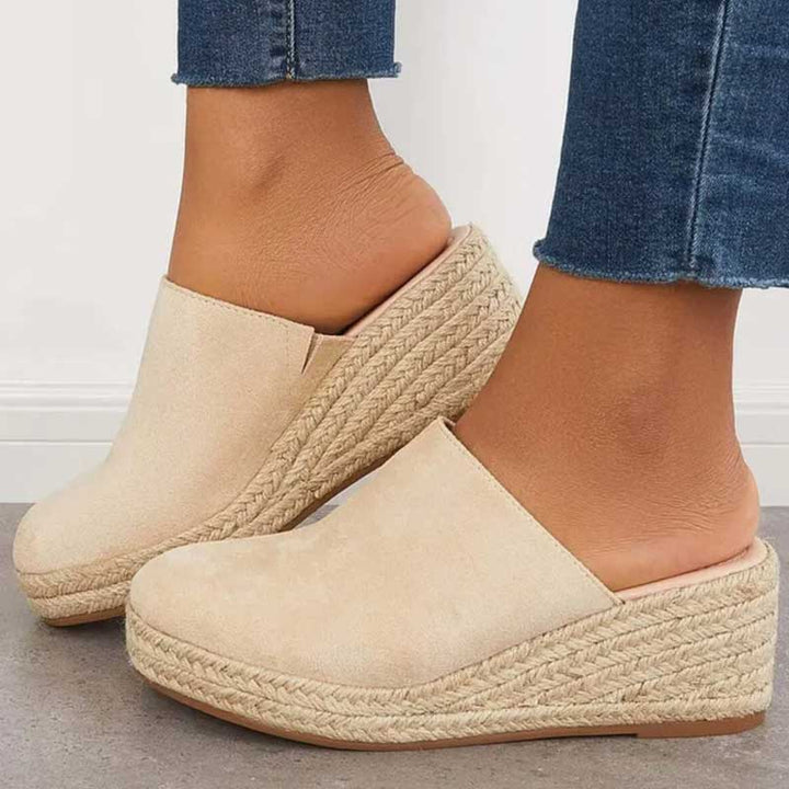 Ursula | Elegant Orthopedic Sandals