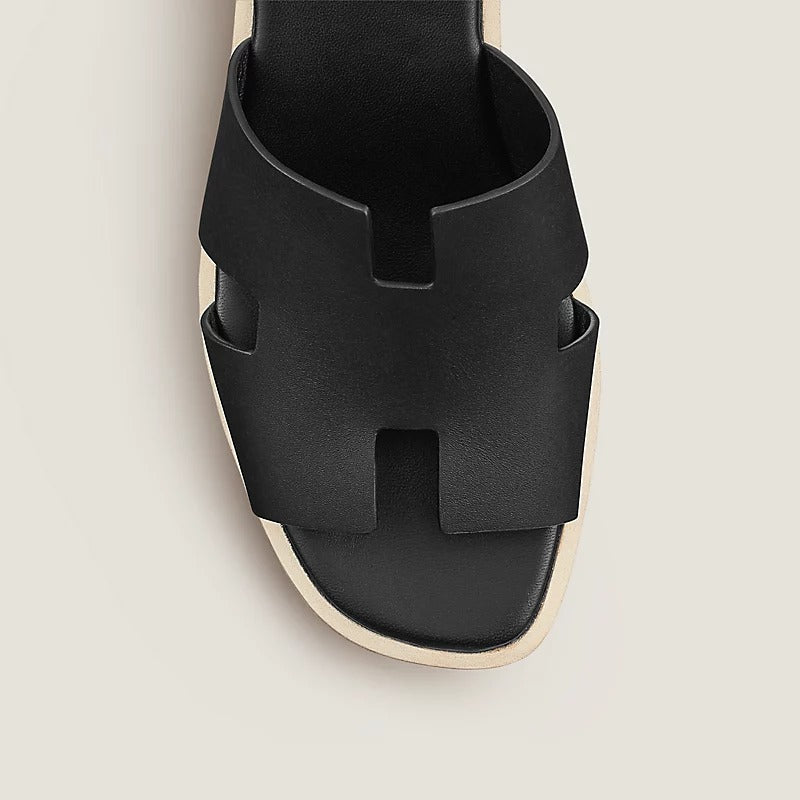 Elysee | Wedge Beach Sandals