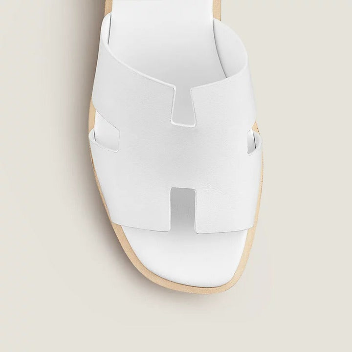 Elysee | Wedge Beach Sandals