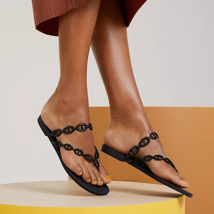 Isola | Elegant Sandals