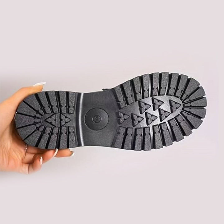 June – Orthopedic Comfort Loafers