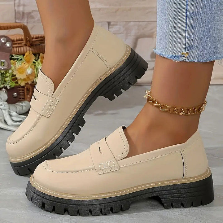 June – Orthopedic Comfort Loafers