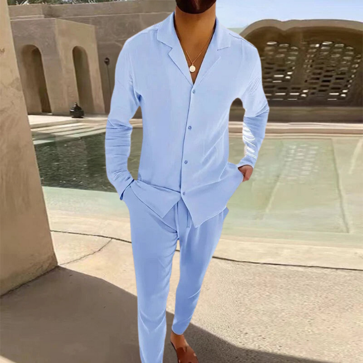 Joe™ | Cotton Set