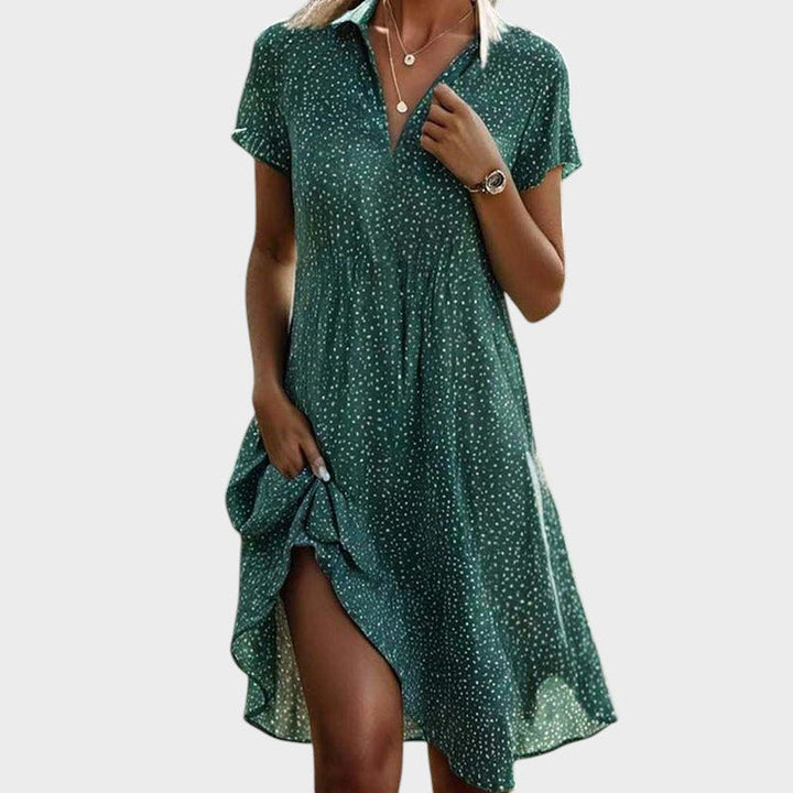 Juliette | Casual Spring Dress