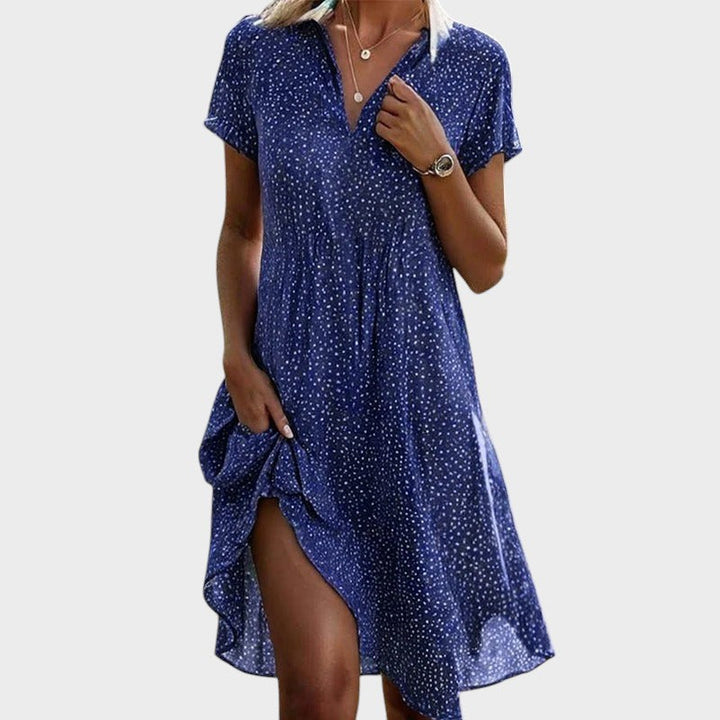 Juliette | Casual Spring Dress