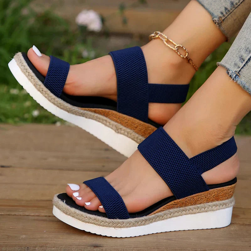 Gabby™ - Orthopedic Sandals